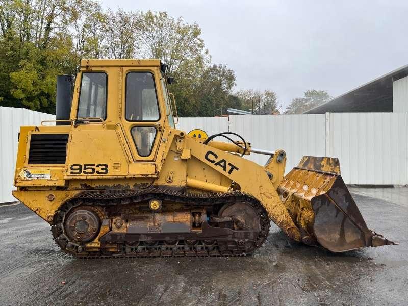 CAT 953