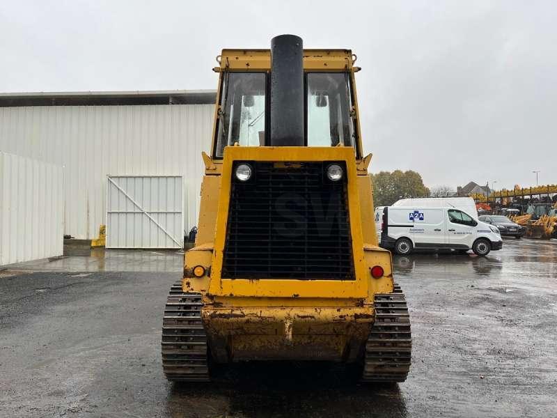 CAT 953