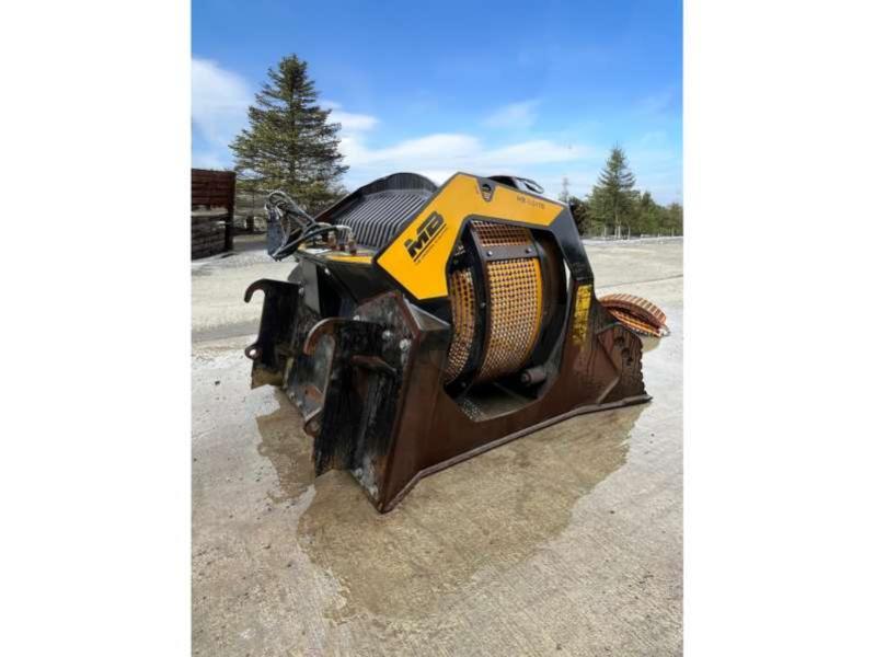 MB Crusher LS170 S2