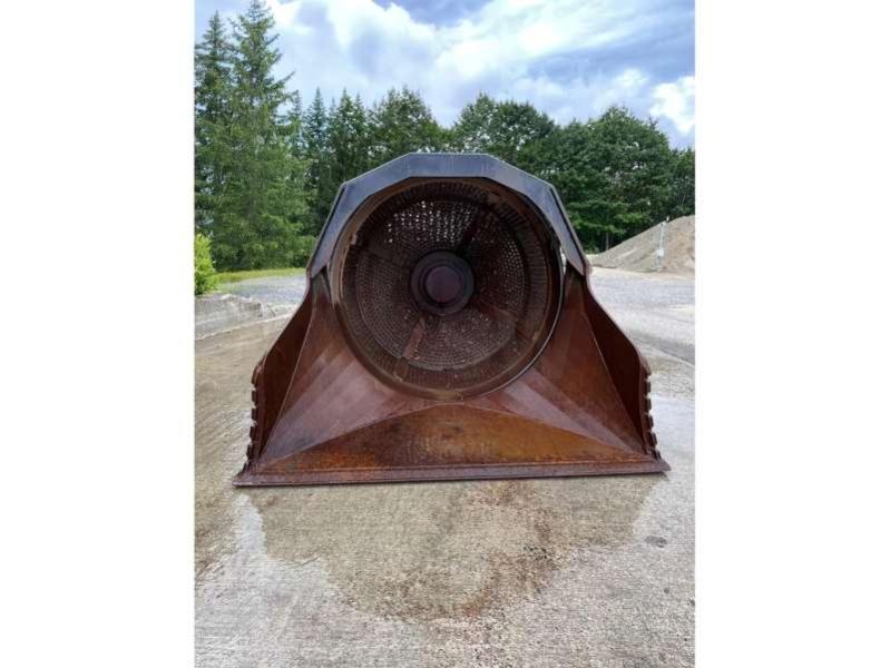 MB Crusher LS170 S2