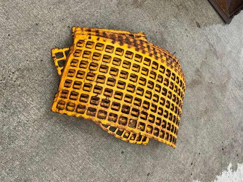 MB Crusher LS170 S2
