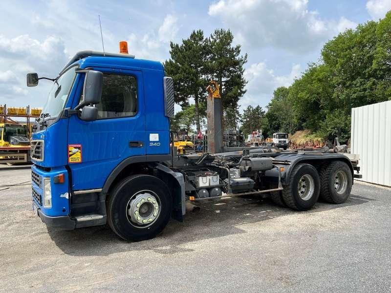 Volvo FM12 - 340