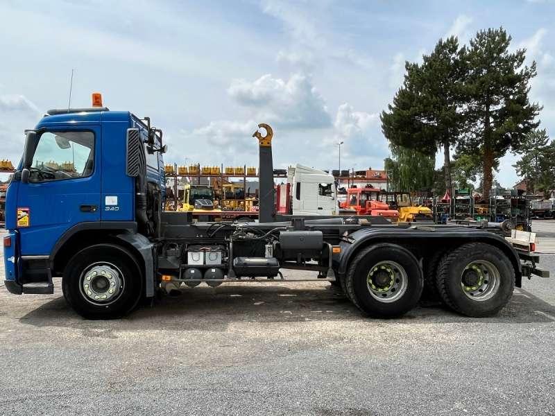 Volvo FM12 - 340