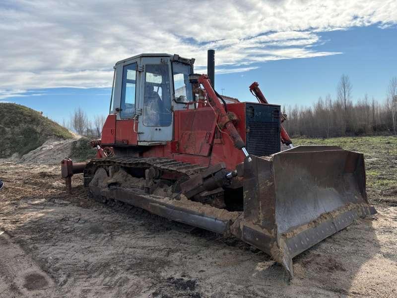 Fiat-Hitachi FD14E