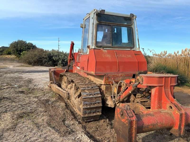 Fiat-Hitachi FD14E