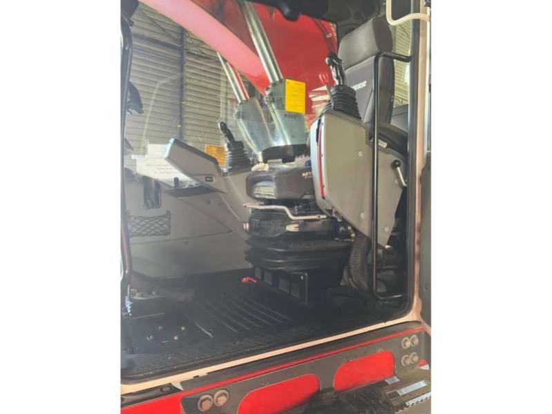 Liebherr R922LC