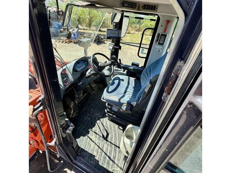 Hitachi ZW180-6