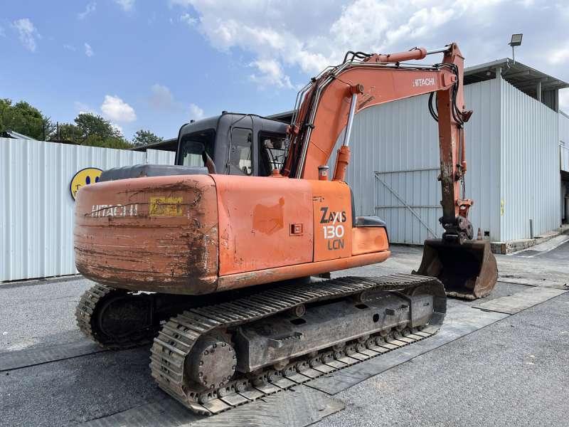 Hitachi ZX130LCN