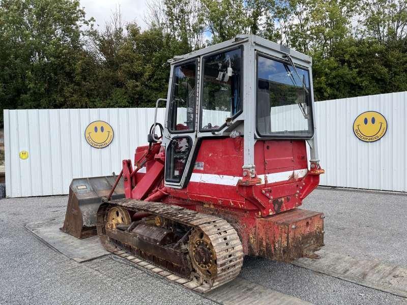 Komatsu D31S-20