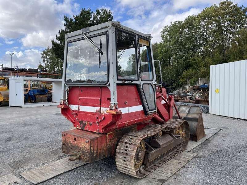 Komatsu D31S-20