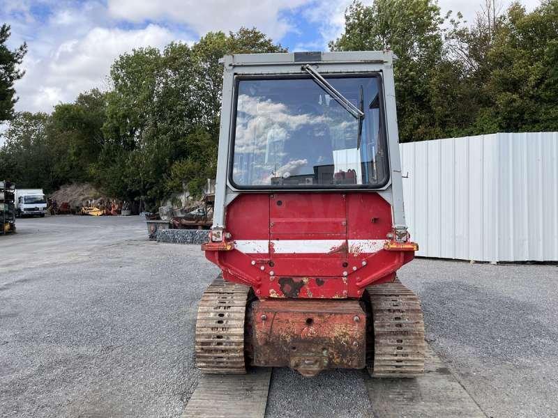 Komatsu D31S-20