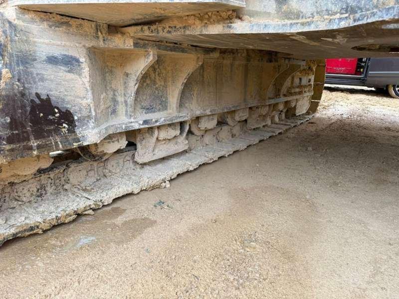 Doosan DX800LC-7