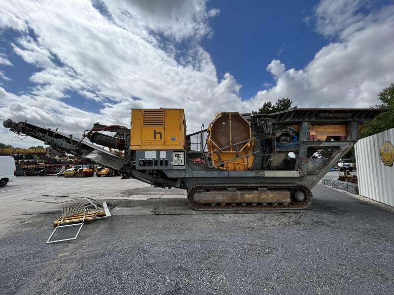 Hartl POWERCRUSHER PC1380J