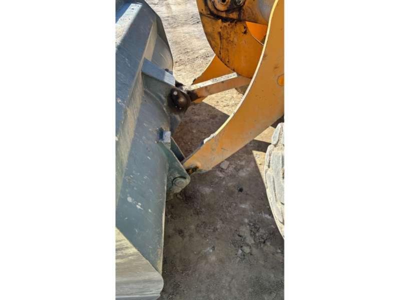 Liebherr L514