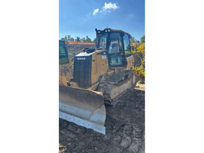 CAT D4K XL