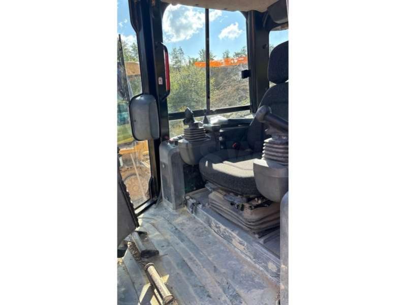 CAT D4K XL