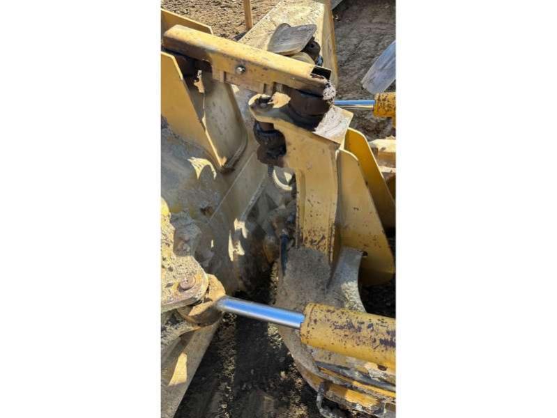 CAT D4K XL
