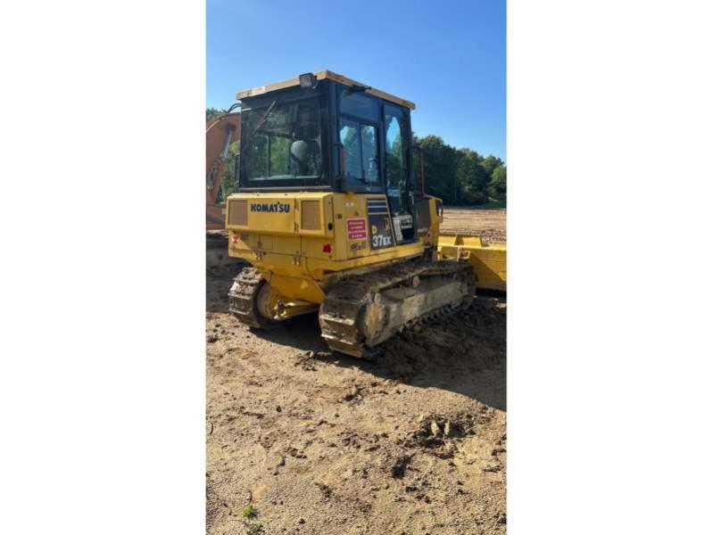 Komatsu D37EX