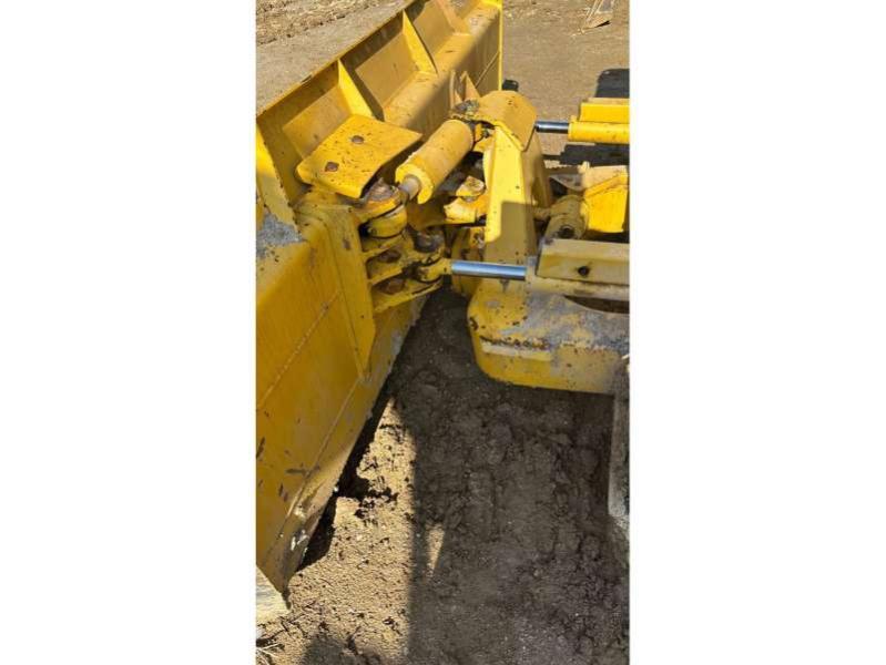 Komatsu D37EX