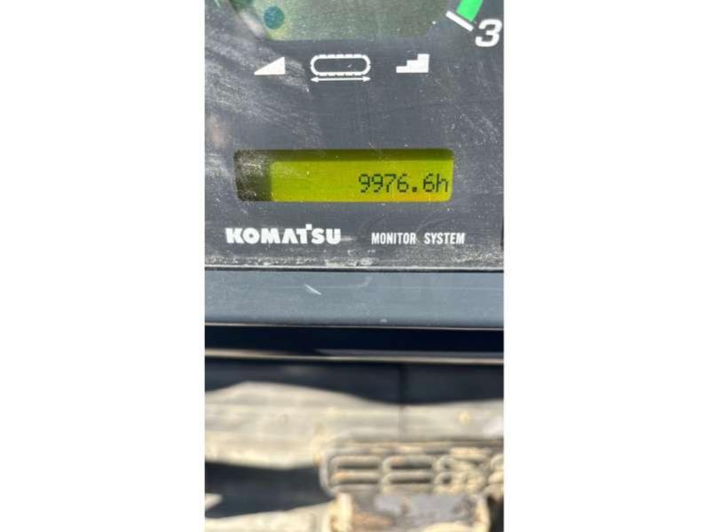 Komatsu D37EX