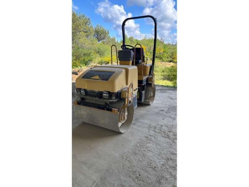 CAT CB-224E