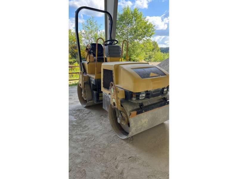 CAT CB-224E