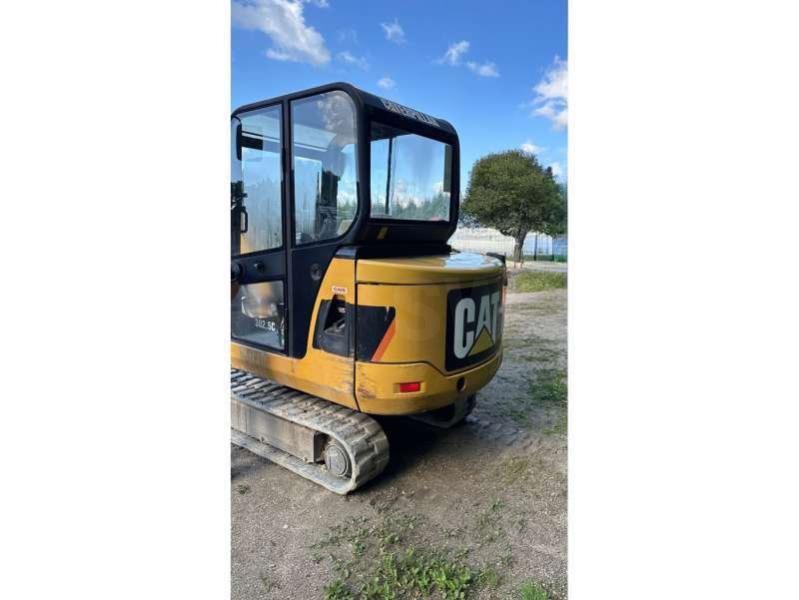 CAT 302.5C