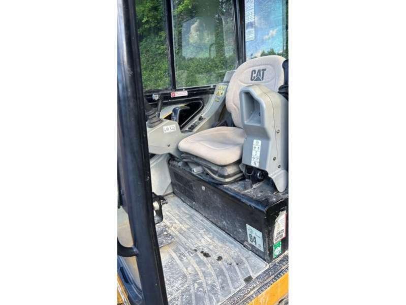 CAT 302.5C