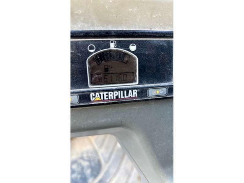 CAT 302.5C
