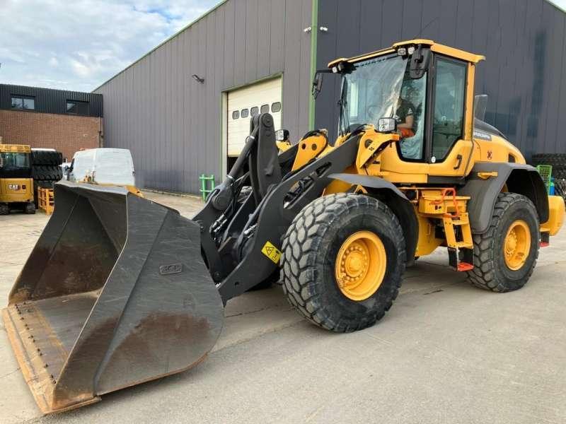 Volvo L90H