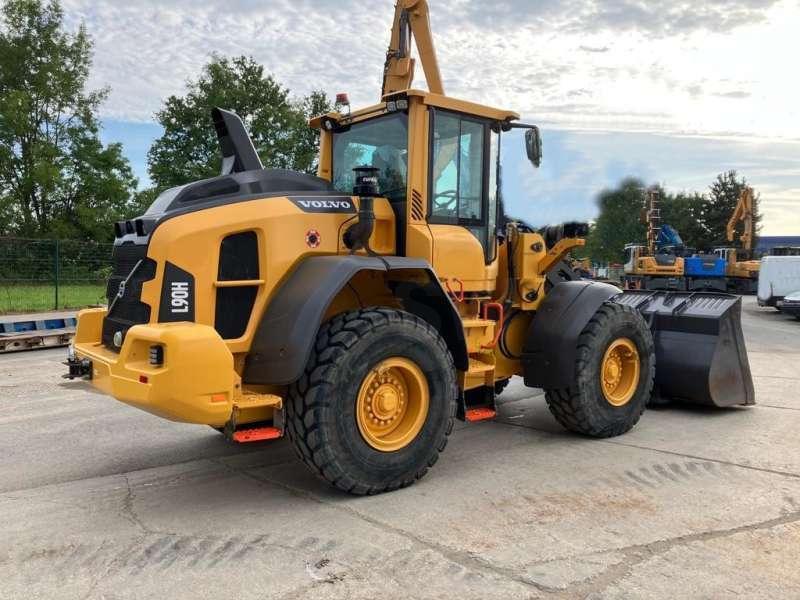 Volvo L90H