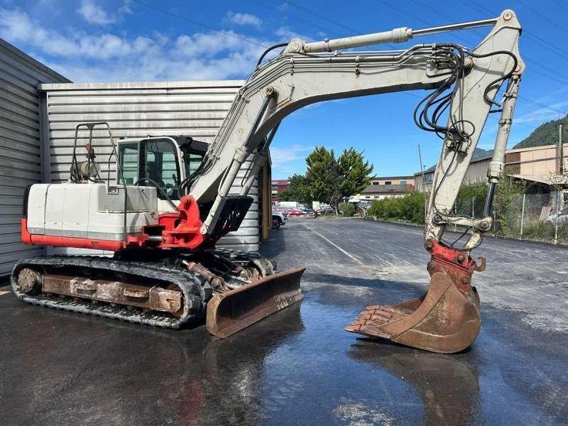 Takeuchi TB1140