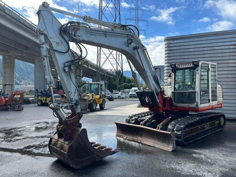 Takeuchi TB1140