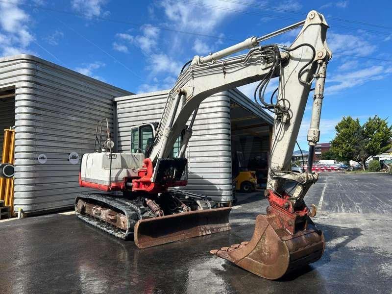Takeuchi TB1140