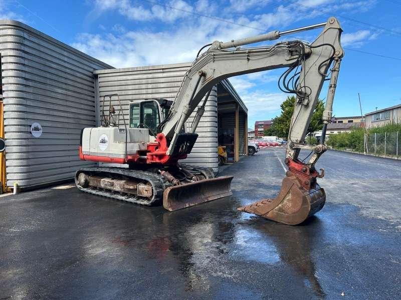 Takeuchi TB1140