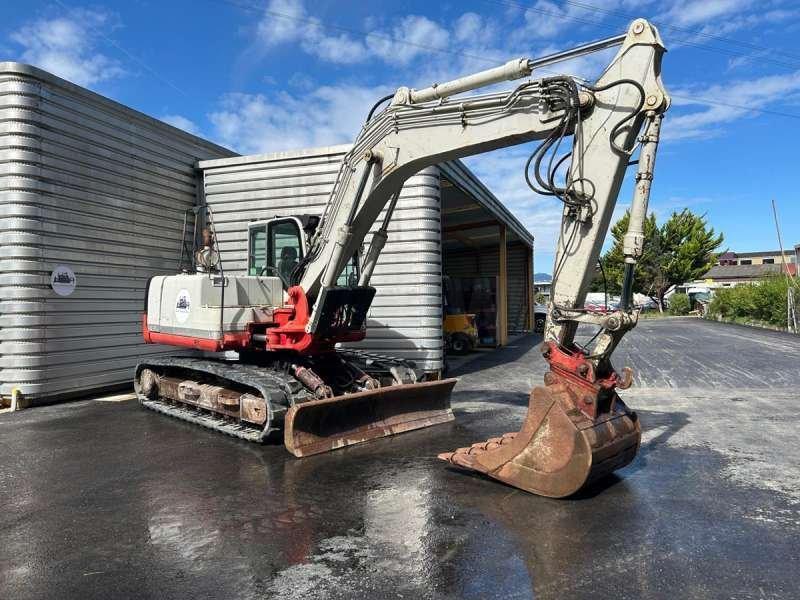 Takeuchi TB1140