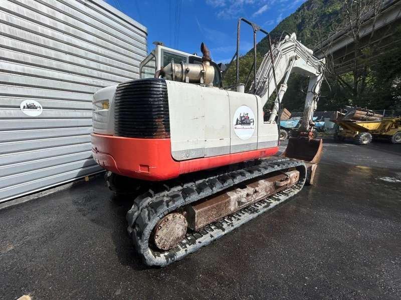 Takeuchi TB1140