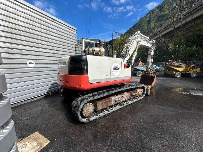 Takeuchi TB1140