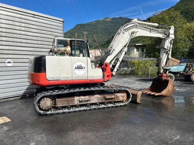 Takeuchi TB1140