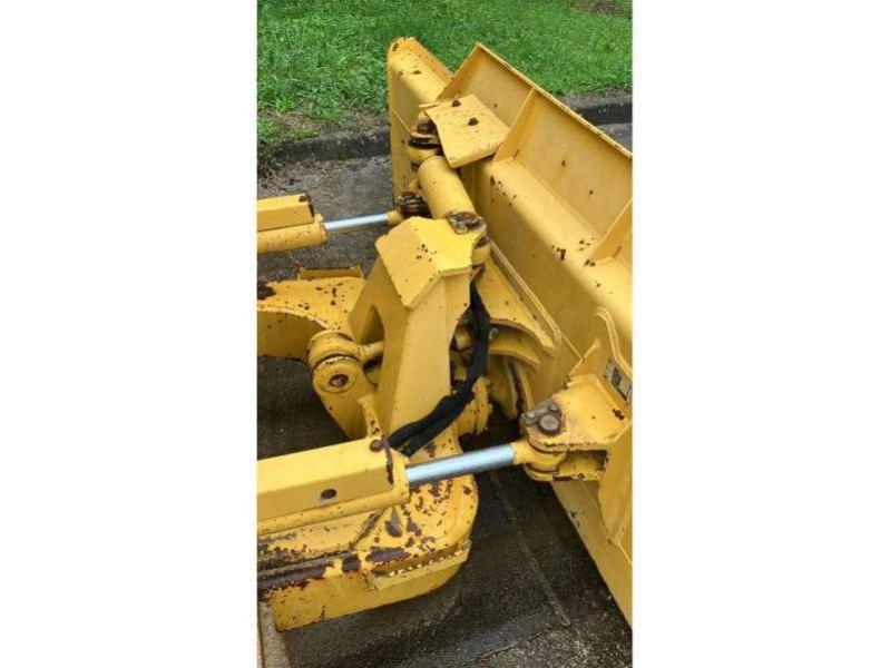 Komatsu D37EX