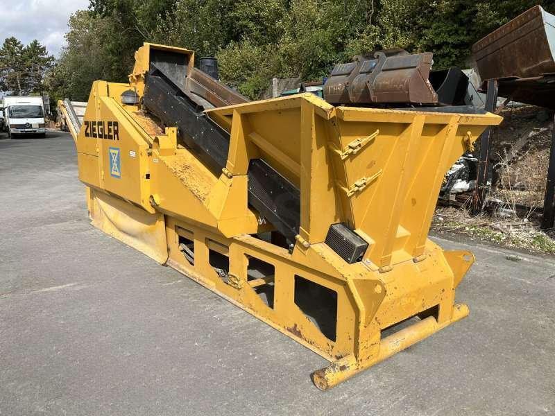 Rubble Master A PERCUSSION MOBILE RM50