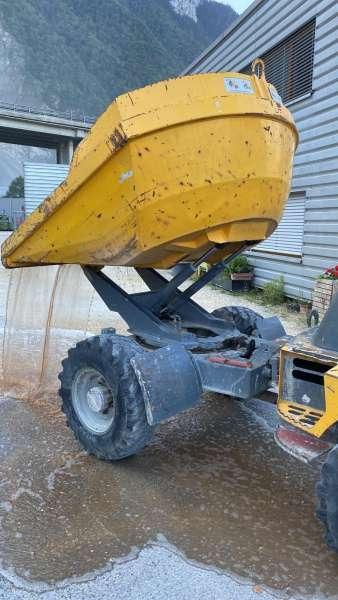 Wacker Neuson LIFTON 4001
