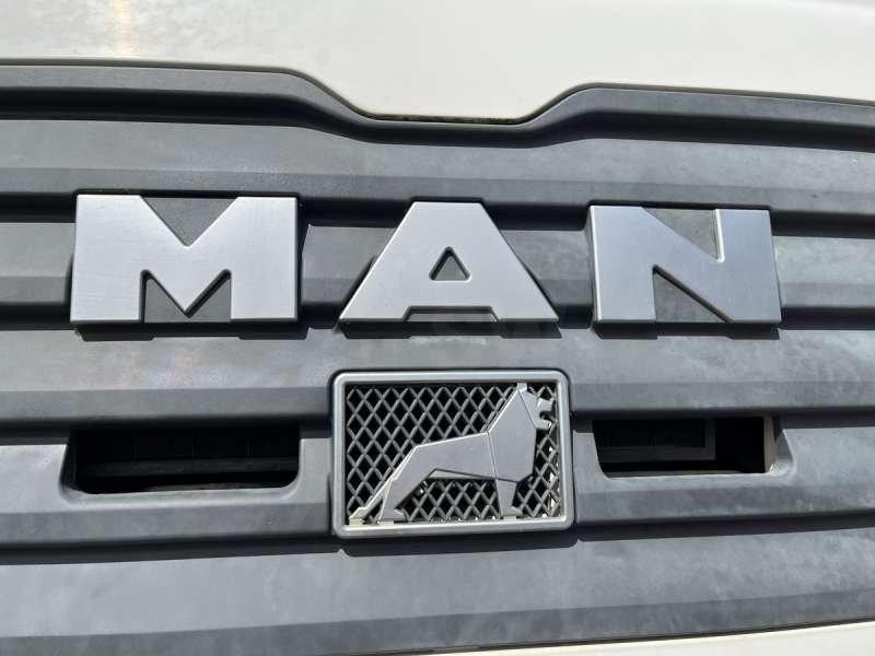 MAN TGA 18.440 4X4