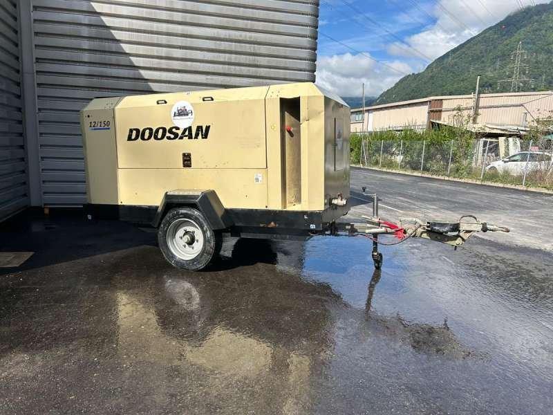 Doosan 12/150