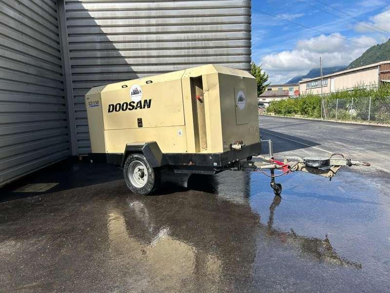 Doosan 12/150