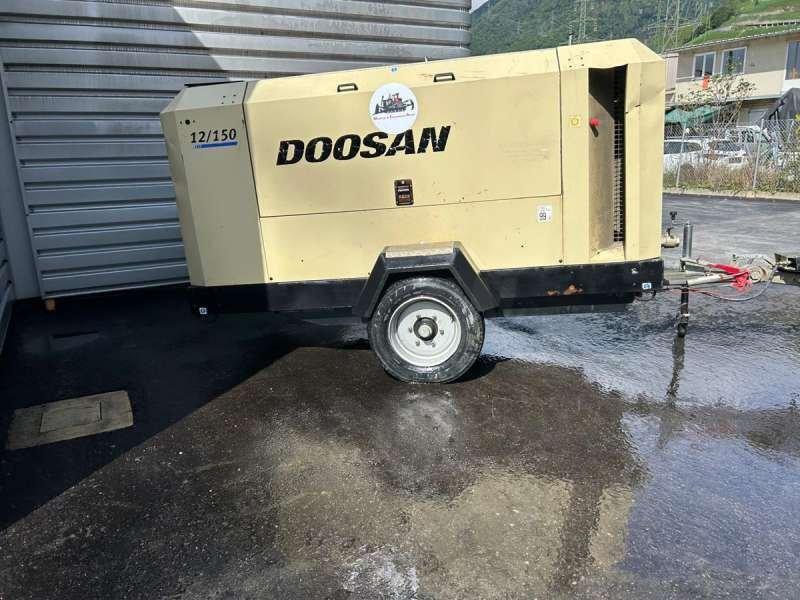 Doosan 12/150