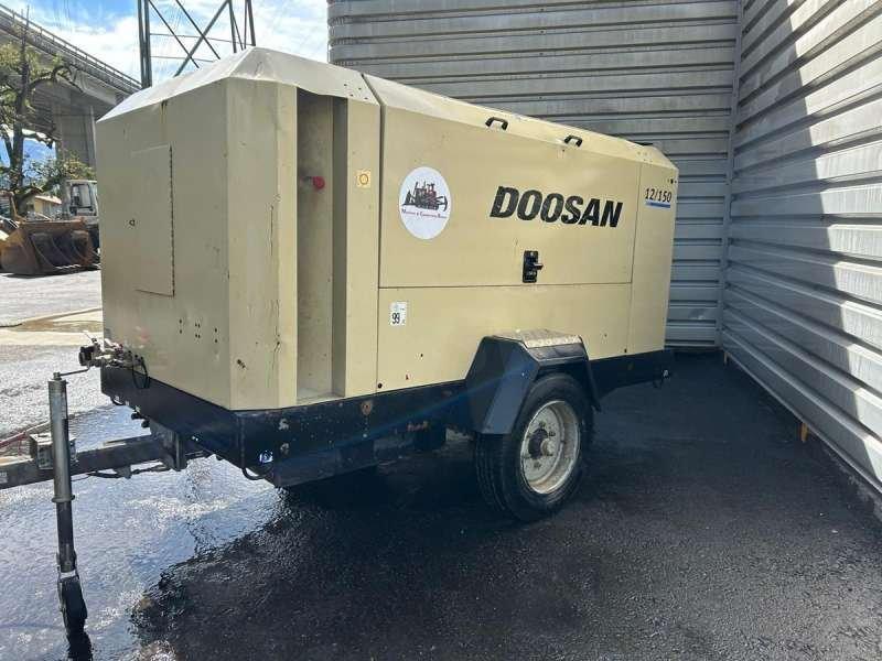 Doosan 12/150
