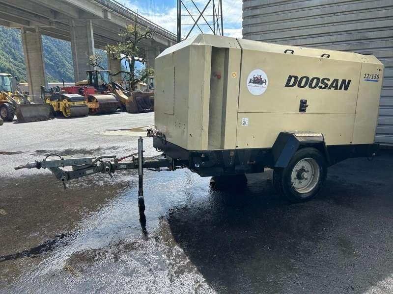 Doosan 12/150