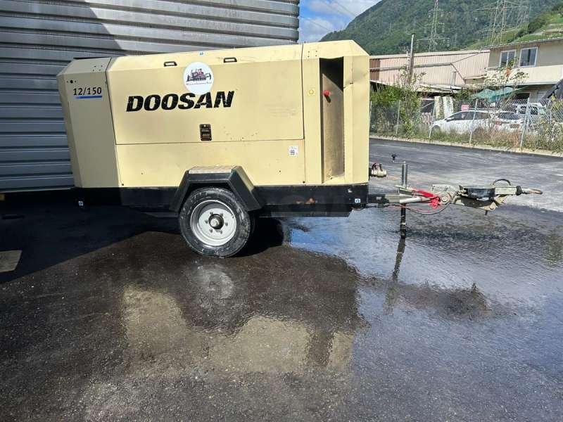 Doosan 12/150