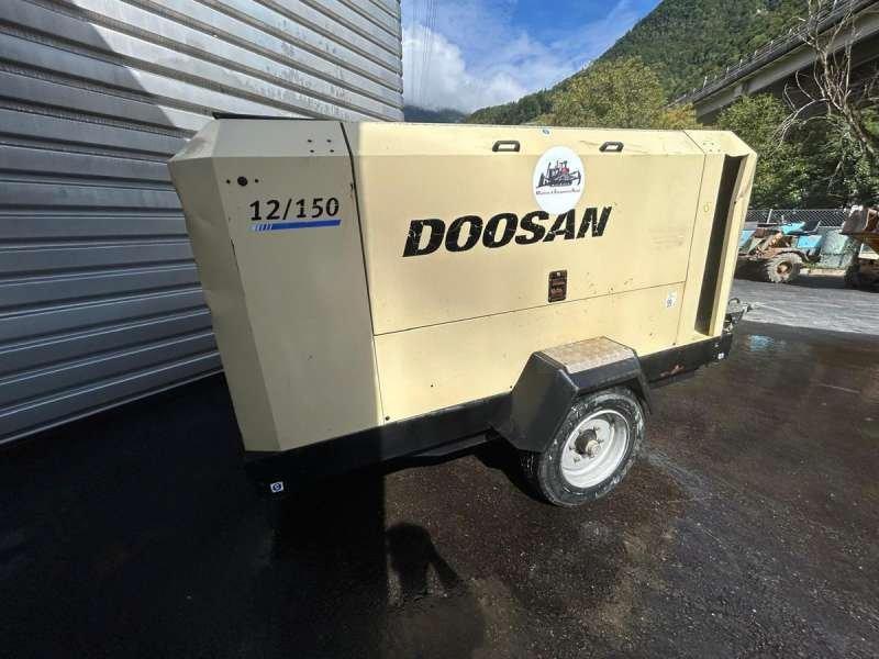 Doosan 12/150